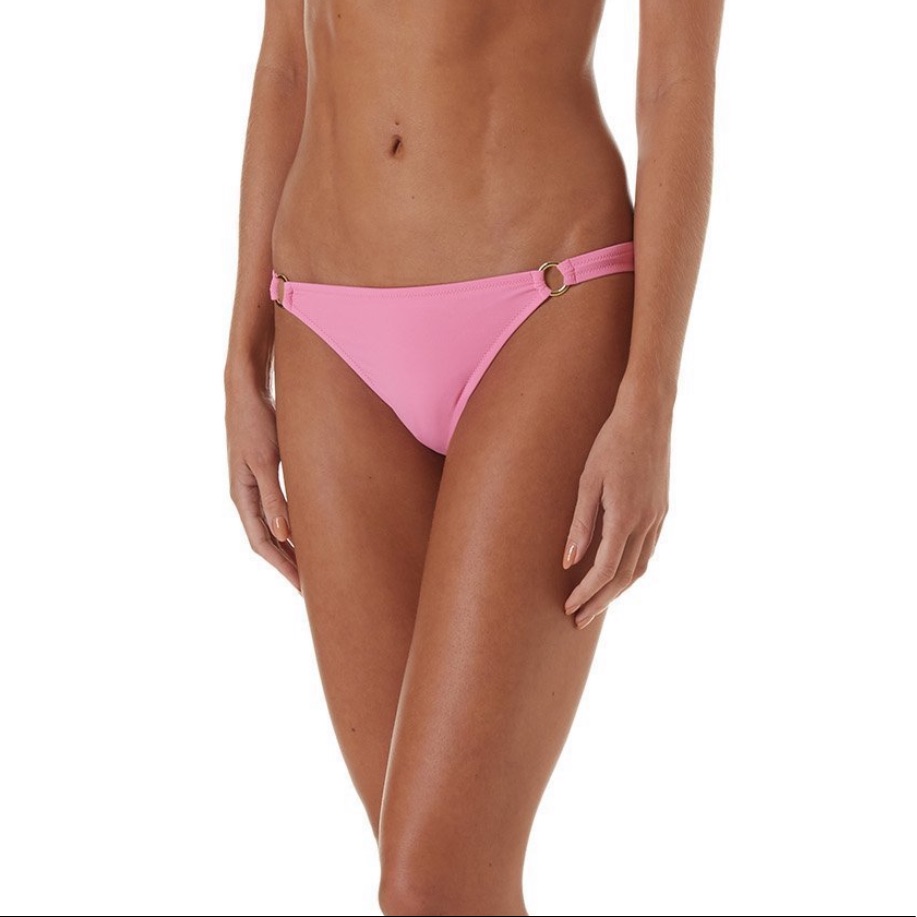 Nwt Melissa Odabash | Montenegro Ring Bikini Bottoms 8